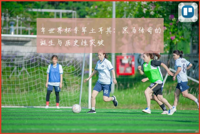 年世界杯季军土耳其：黑马传奇的诞生与历史性突破