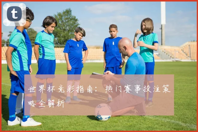 世界杯竞彩指南：热门赛事投注策略全解析