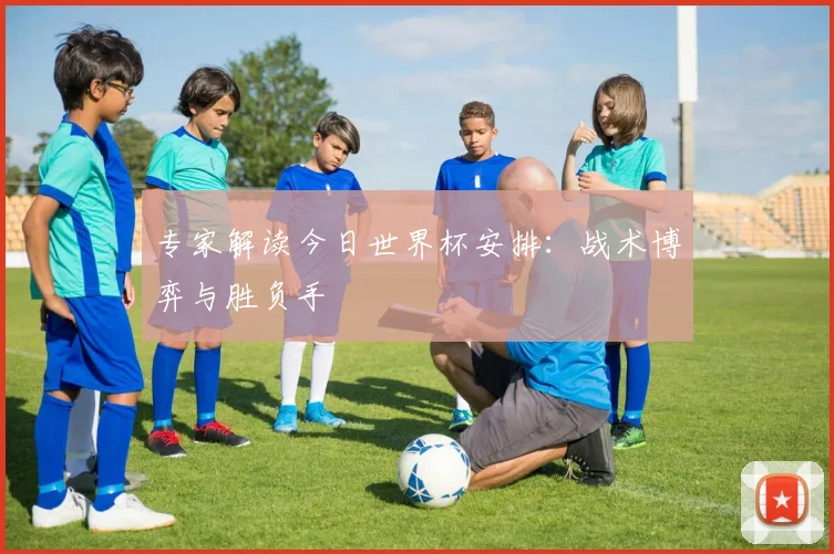 专家解读今日世界杯安排：战术博弈与胜负手