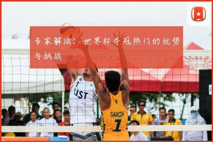 专家解读：世界杯夺冠热门的优势与挑战